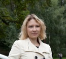 Фотография Богоутдиновой Ирины