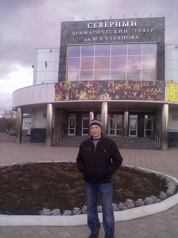 Иван Сабаев фотография #27