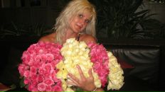 Фотография Любимовой Елены