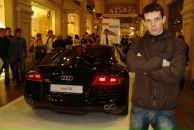 Фотография Швырёва Александра