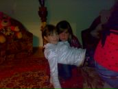 Іруся Жихарєва фотография #50 (источник - https://vk.com/id23179556)