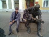 Фотография Литвинова Николая