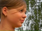 Фотография Абашиной Анастасии