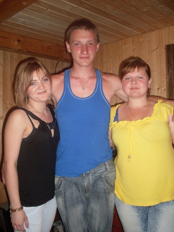 Владимир Угаров фотография #18