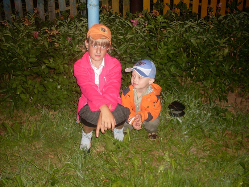 Владимир Угаров фотография #3