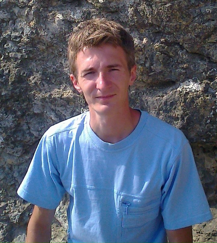 Пётр Клименко фотография #1