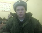 Фотография Гущина Дениса