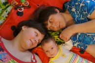 Фотография Буяльской Светланы