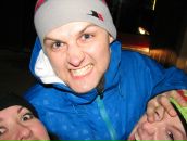 Фотография Мизгиревой Насти