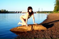 Фотография Федотовой Жени