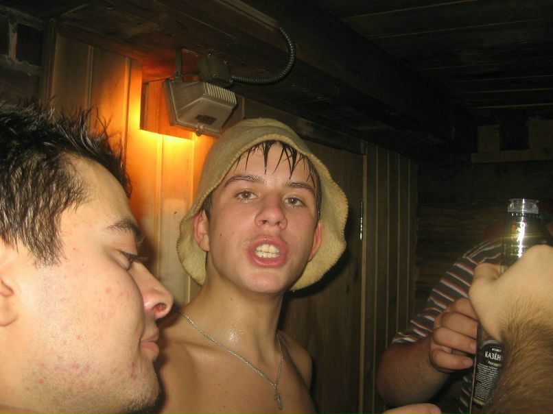 Иван Митюшкин фотография #3