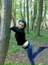 Олександра Семенків фотография #49 (источник - https://vk.com/id135574081)