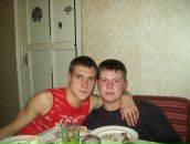 Фотография Волченко Ивана