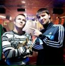 Фотография Топала Данилы