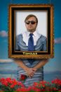 Фотография Зверева Екатерина