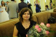 Фотография Якушевой Натальи