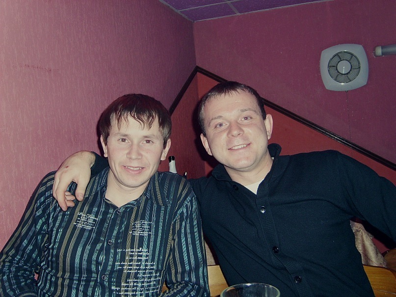 Миша Строев фотография #37
