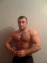 Фотография Мкртумова Рафаэля