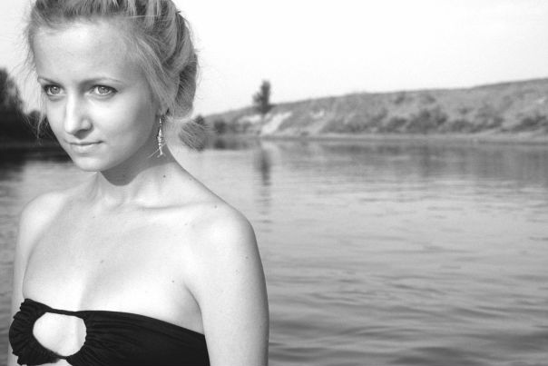 Лера Леви фото №10