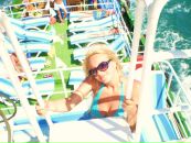 Фотография Лёвиной Наталии