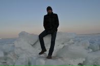 Фотография Мельника Андрея