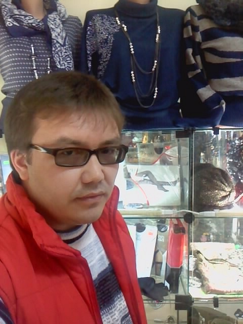 Рустам Раф фотография #12