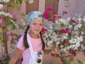 Фотография Разживиной Лизы