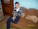 Олесь Зінько фотография #12 (источник - https://vk.com/id135462176)
