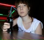 Фотография Зуевой Уляны