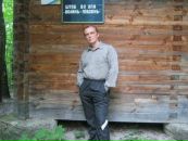 Віктор Саюк фотография #20 (источник - https://vk.com/id31622398)