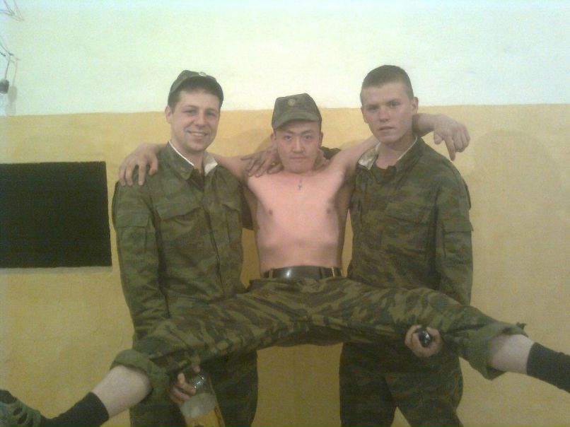 Дмитрий Асочаков фотография #50