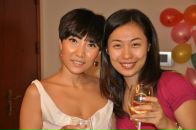 Лина Шен фотография #26 (источник - https://vk.com/id770502)