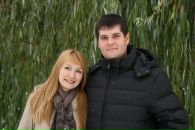 Фотография Мосиной Надежды