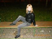 Фотография Шаршковой Виктории