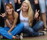 Фотография Шматковой Наташи