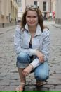Фотография Марьиной Елены