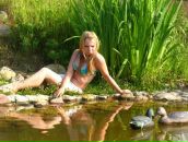 Фотография Варламовой Галинки