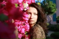 Фотография Фаизовой Алисы