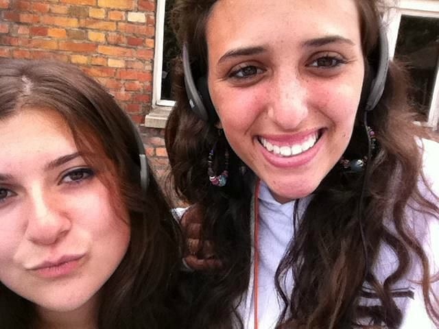 Shani Shick фотография #11