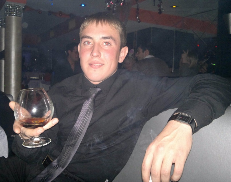 Дмитрий Иванов фотография #37