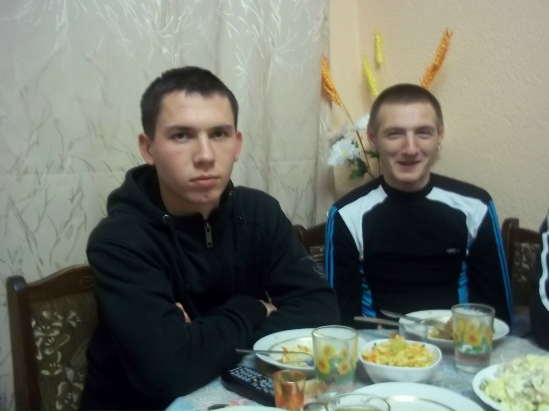 Віталя Шершун фотография #48