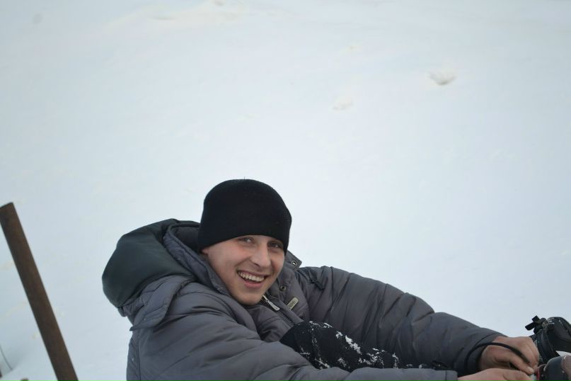 Александр Лалетин фотография #27