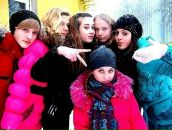 Даринка Ізотова фотография #1