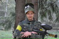 Фотография Меркулова Алексея