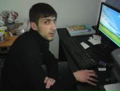 Vüqar Ismayılov фотография #39 (источник - https://vk.com/id61178278)