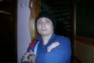 Фотография Герасимова Коли