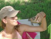 Фотография Сивовой-Пранович Натальи