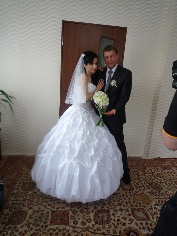 Оля Евтушенко фотография #22