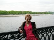 Фотография Пановой Татьяны