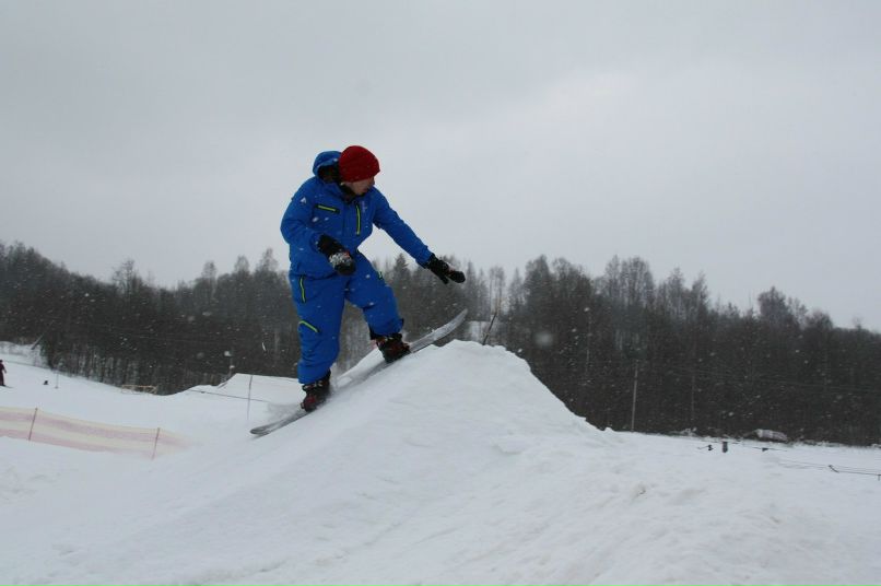 Дмитрий Ермаков фотография #9